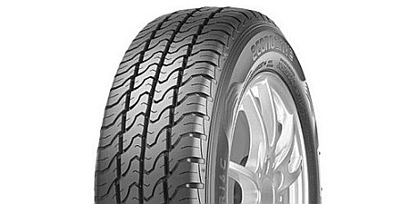 Anvelope - 205/75R16C 113/111R ECONODRIVE LT 10PR (E-4.6) DUNLOP