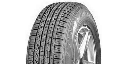 Car4x4 - 235/50R19 99H GRANDTREK TOURING A/S MO MS DOT2022 (E-6.4) DUNLOP