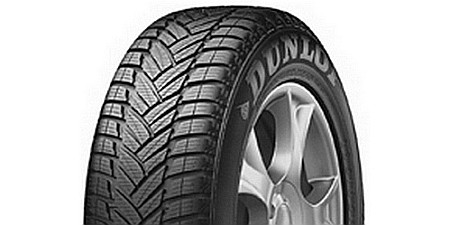 Anvelope - 275/55R19 111H GRANDTREK WINTER M3 MS 3PMSF DOT2022 (E-6.4) DUNLOP