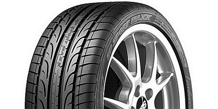 Anvelope - 215/45R16 86H SP SPORT MAXX MFS (E-4.6) DUNLOP