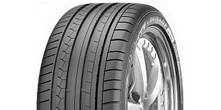 Anvelope - 275/40R20 106W SP SPORT MAXX GT XL MFS ROF RUN FLAT * (E-6.4) DUNLOP