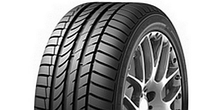 Anvelope - 225/60R17 99V SP SPORT MAXX TT MFS ROF RUN FLAT * DOT2021 (E-6.4) DUNLOP