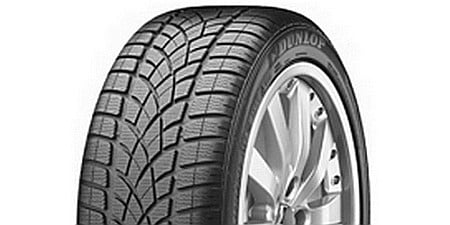 Anvelope - 225/60R17 99H SP WINTER SPORT 3D ROF RUN FLAT * MS 3PMSF (E-6.4) DUNLOP