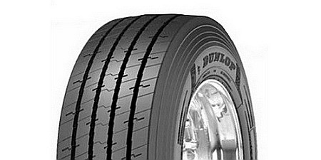Anvelope - 385/65R22.5 164/158K SP247 MS 3PMSF (RHT) (E-35.73) TL DUNLOP