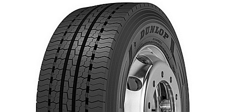 Anvelope - 315/70R22.5 156/150L SP346+ HL MS 3PMSF (RHS) (E-35.73) TL DUNLOP