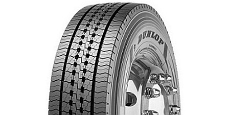 Anvelope - 315/80R22.5 156/154L SP346 MS 3PMSF (RHS) (E-35.73) TL DUNLOP