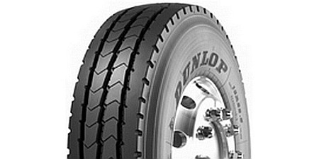Anvelope - 385/65R22.5 160/158K SP382 MS (MSS) (E-35.73) TL DUNLOP