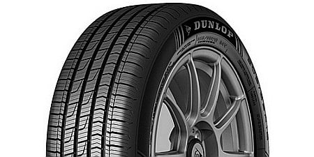 Anvelope - 215/55R16 97V SPORT ALL SEASON XL MS 3PMSF DOT2022 (E-4.6) DUNLOP