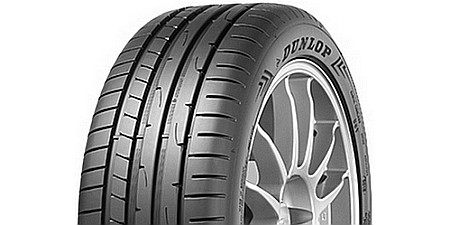 Anvelope - 265/45R21 104W SPORT MAXX RT 2 MFS (E-6.4) DUNLOP