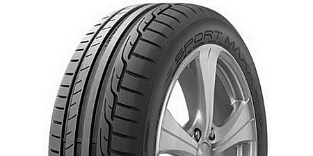 Anvelope - 255/55R18 109Y SPORT MAXX RT 2 SUV XL MFS (E-6.4) DUNLOP
