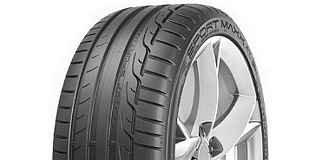 Anvelope - 205/45R16 83W SPORT MAXX RT MFS (E-4.6) DUNLOP