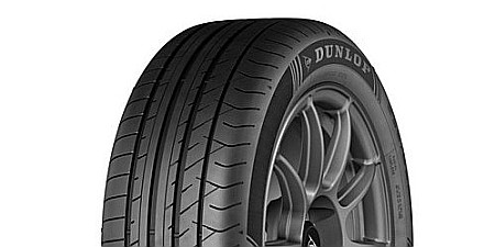 Anvelope - 235/55R18 100V SPORT RESPONSE (E-6.4) DUNLOP