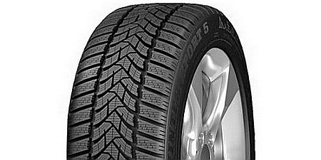 Anvelope - 215/70R16 100T WINTER SPORT 5 SUV MS 3PMSF (E-4.6) DUNLOP