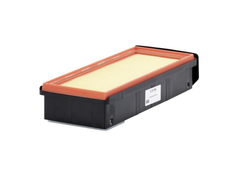 Filtre auto - Filtru aer MANN-FILTER C 37 009 BMW