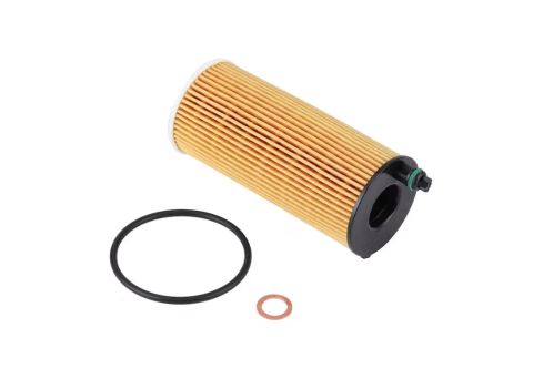 Filtre ulei - Filtru ulei BMW OE, 11428575211