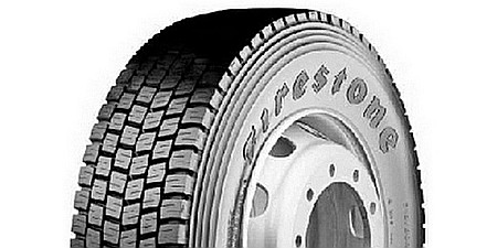 Anvelope - 315/80R22.5 156/154L FD622+ MS 3PMSF (RHD) (E-41.8) TL FIRESTONE