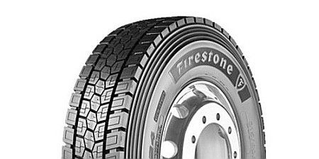 Anvelope - 295/80R22.5 152/148M FD624 MS 3PMSF (RHD) (E-41.8) TL FIRESTONE