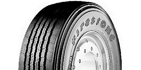 Anvelope - 385/65R22.5 160/158J FT522+ MS 3PMSF (RHT) (E-41.8) TL FIRESTONE