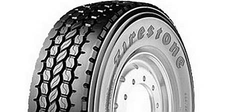 Anvelope - 385/65R22.5 160K FT833 MS (MST) (E-41.8) TL FIRESTONE