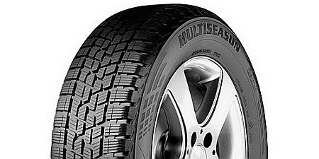 Anvelope - 225/55R16 99V MULTISEASON XL MS 3PMSF DOT2019 (E-4.6) FIRESTONE