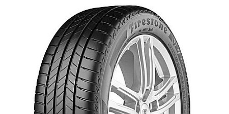 Anvelope - 225/45R17 91Y ROADHAWK 2 PJ ENLITEN (E-4.6) FIRESTONE
