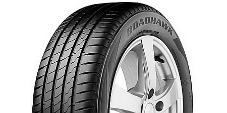 Anvelope - 205/55R16 91H ROADHAWK (E-4.6) FIRESTONE