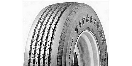 Anvelope - 425/65R22.5 165K TSP3000 20PR (RHT) (E-41.8) TL FIRESTONE