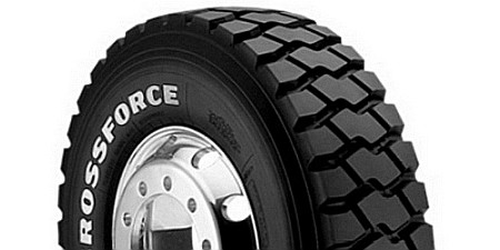 Anvelope - 13R22.5 156G CROSSFORCE MS(MSD) (E-35.73) TL FULDA