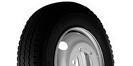 Anvelope - 9.5R17.5 129/127M ECOSTAR MS 3PMSF(RHS) (E-8.57) TL FULDA