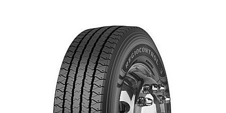 Anvelope - 315/70R22.5 156/150L REGIOCONTROL 3 MS 3PMSF (RHS)(E-35.73) TL FULDA