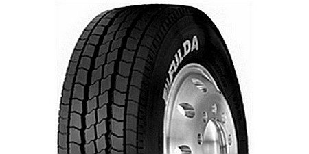 Anvelope - 215/75R17.5 126/124M REGIOCONTROL MS 3PMSF(RHS) (E-8.57) TL FULDA