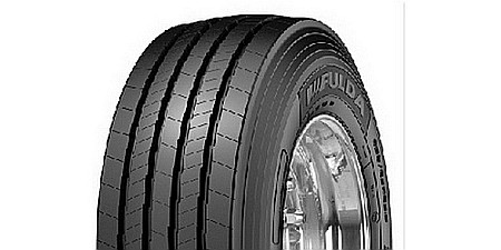 Anvelope - 435/50R19.5 160J REGIOTONN 3 MS 3PMSF (RHT) (E-35.73) TL FULDA