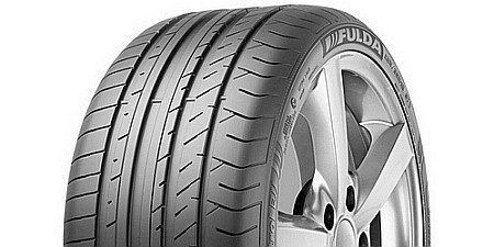 Anvelope - 225/55R17 101Y SPORTCONTROL 2 XL FP DOT2021 (E-6.4) FULDA
