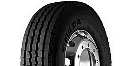 Anvelope - 13R22.5 156/150G VARIOCONTROL MS(MSS) (E-35.73) TL FULDA