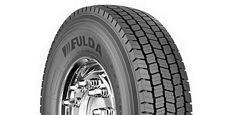 Anvelope - 315/80R22.5 156/154L WINTERFORCE MS 3PMSF(WTD) (E-35.73) TL FULDA