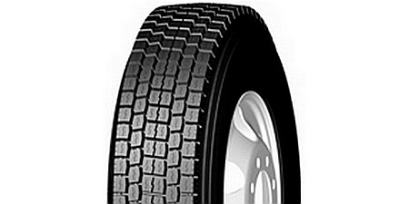 Anvelope - 315/70R22.5 156/150L TB755 20PR MS 3PMSF (RHD) (E-39.5) TL FULLRUN