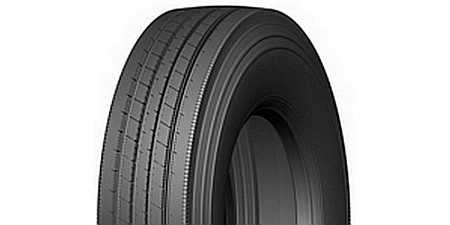 Anvelope - 315/60R22.5 152/148M TB766 16PR (RHS)TL (E-39.5) FULLRUN