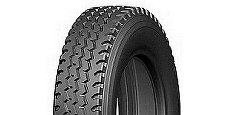Anvelope - 315/80R22.5 157/154M TB875A 20PR MS 3PMSF (MSS) (E-39.5) TL FULLRUN