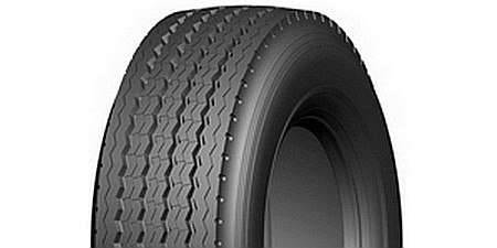 Anvelope - 215/75R17.5 135/133J TB888 16PR MS 3PMSF (RHT) (E-20.1) TL FULLRUN