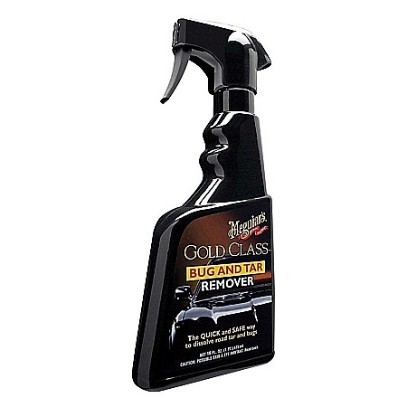 Detailing auto - G10716MG BUG SI TAR REMOVER - MEGUIARS