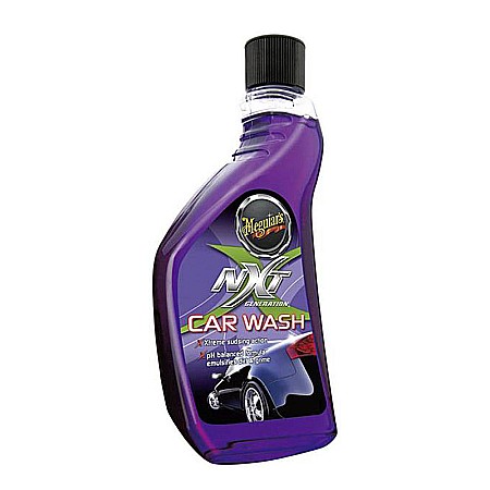 Detailing auto - POLISHING
