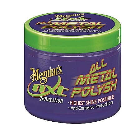 Detailing auto - POLISHING