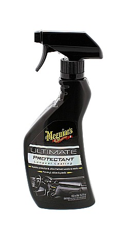Detailing auto - SOLUTIE CURATIRE MATERIALE PLASTICE