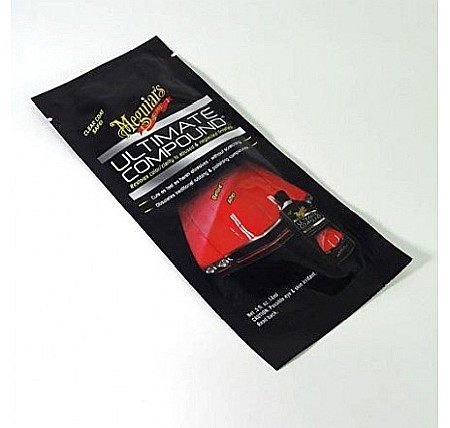 Detailing auto - POLISHING