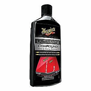 Detailing auto - POLISHING