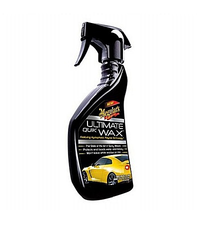 Detailing auto - G17516MG CEARA RAPIDA, 450 ML, ULTIMATE QUIK WAX  - MEGUIARS