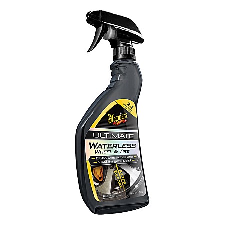 Detailing auto - SOLUTIE CURATAT PNEURI