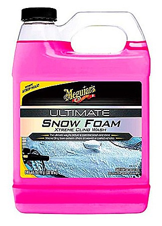 Detailing auto - SOLUTIE DE CURATAT UNIVERSALA