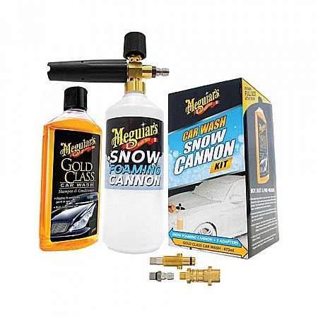 Detailing auto - CAR SHAMPOO