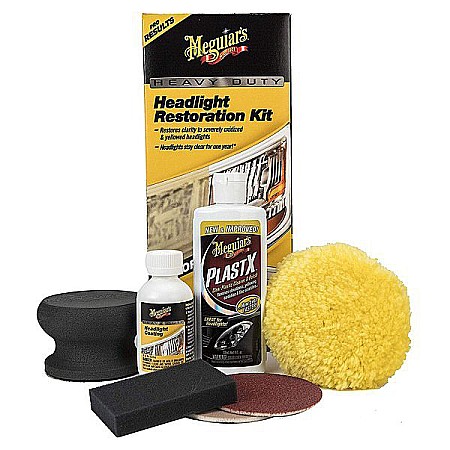 Detailing auto - SET PROTECTIE FARURI
